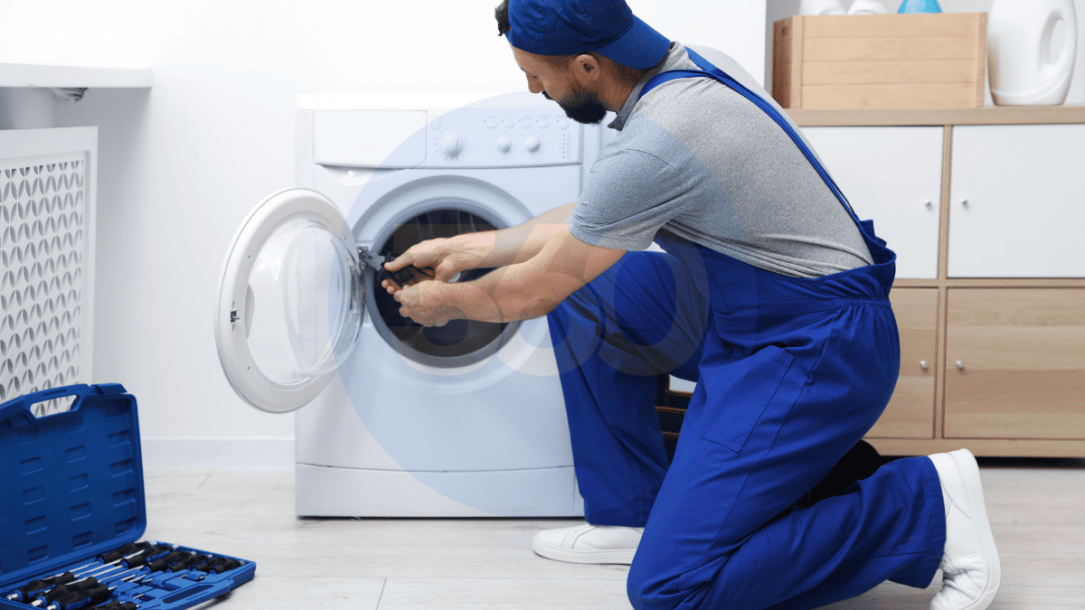 Hasköy Çamaşır Makinesi Servisi